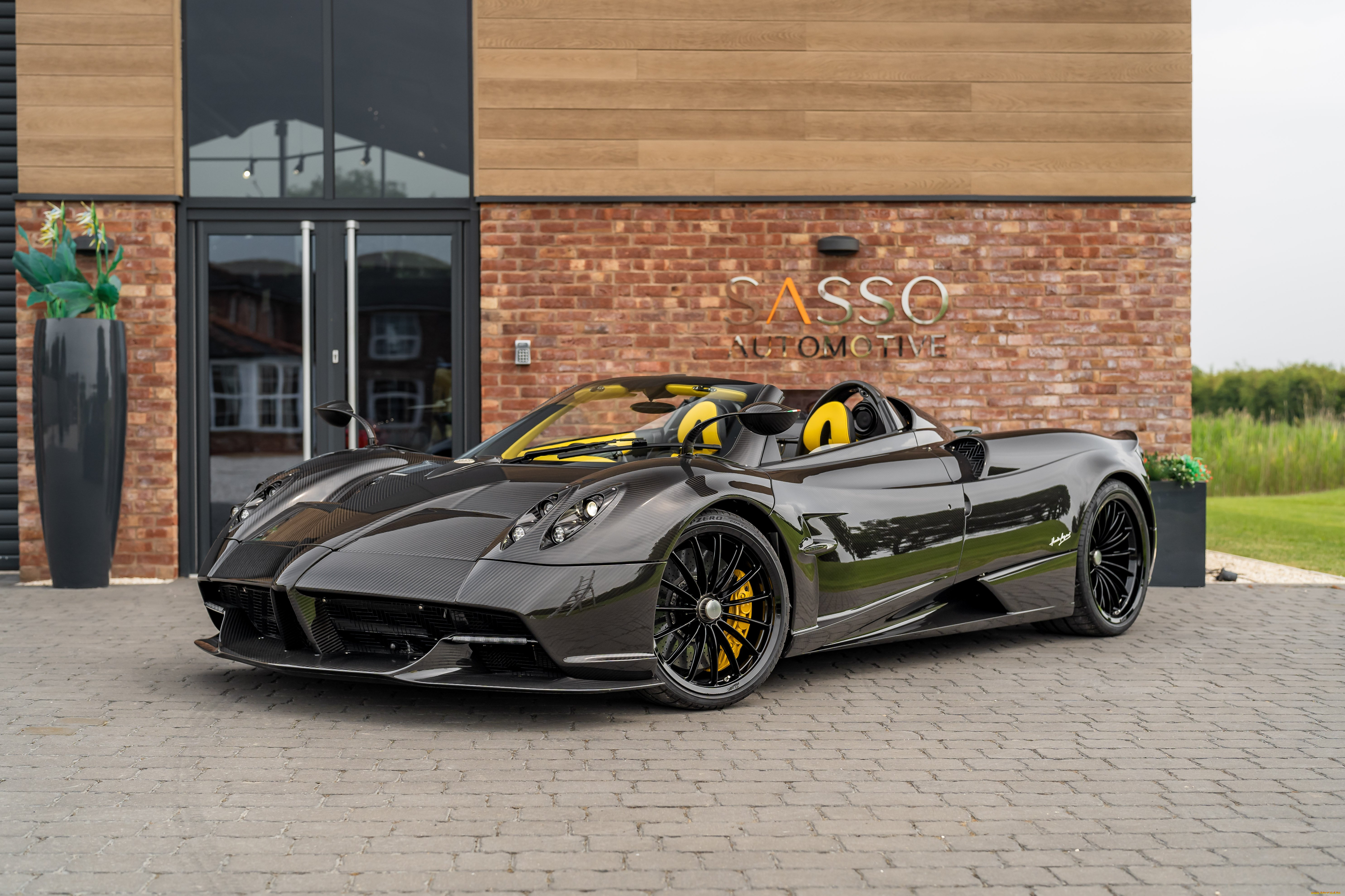 , pagani